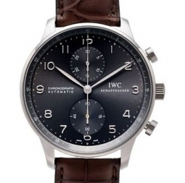 コピー腕時計 IWC ポルトギーゼ クロノグラフPortuguese Chronograph IW371431