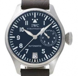 コピー腕時計 IWC ビッグパイロット IW500201