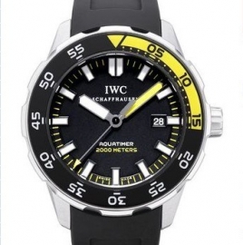 コピー腕時計 IWC アクアタイマー オートマティック 2000 IW356810