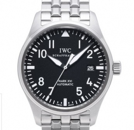 コピー腕時計 IWC マーク　XVI MARK XVI IW325504