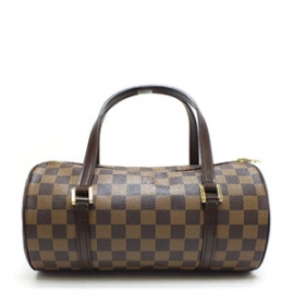 (LOUIS VUITTON)ヴィトン コピー バッグパピヨンPM ダミエ N51304