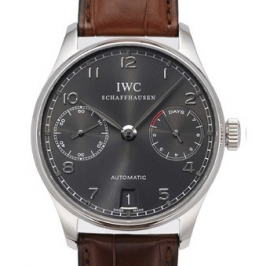 コピー腕時計 IWC ポルトギーゼ オートマティック 7デイズ Portuguese Automatic 7days IW500106