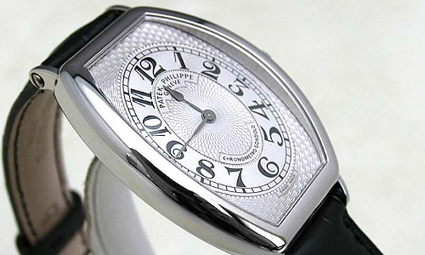 (PATEK PHILIPPE)パテックフィリップ コピー激安時計クロノメトロゴンドーロ 5098P-001