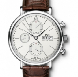 コピー腕時計 IWC ポートフィノ クロノグラフPortfino Chronograph IW391001