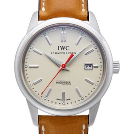 コピー腕時計 IWC インジュニア イタリア限定　IW323309