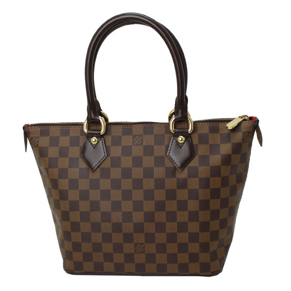 (LOUIS VUITTON)ヴィトン コピー 激安ダミエトートバッグ サレヤPM N51183