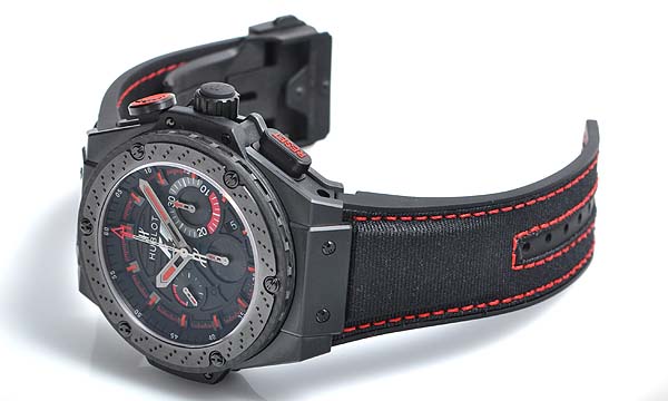 (HUBLOT)ウブロコピー激安 キングパワーF1 703.CI.1123.NR.FM010