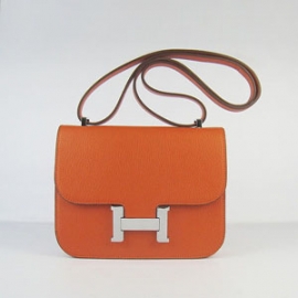 HERMES/エルメス コピー バッグ コンスタンス[Constance] ミニボックスカーフhermes20016