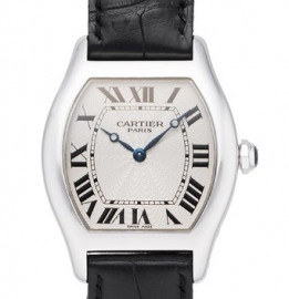 コピー腕時計 カルティエ コレクション プリヴェ トーチュ LM Collection Privee Tortue LM W1532851