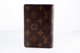 （LOUIS VUITTON）ブランド財布割引短い名刺入れm 60180