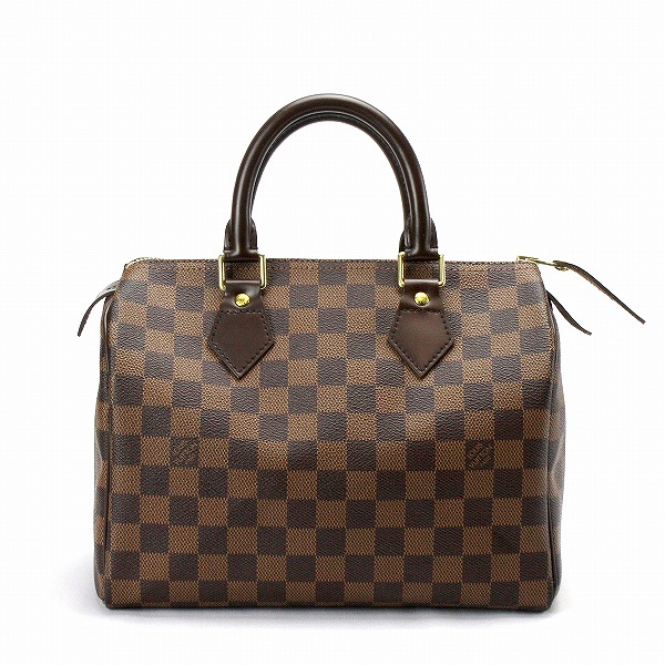 (LOUIS VUITTON)ヴィトン コピー 激安ダミエ ハンドバッグ スピーディ25 N41532
