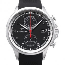 コピー腕時計 IWC ポルトギーゼ ヨットクラブ Portuguese Yacht Club IW390210