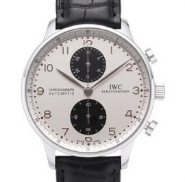 コピー腕時計 IWC ポルトギーゼクロノオートマチックPortuguese Chrono Automatic IW371411