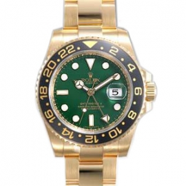 (ROLEX)<font color='red'>ロレックスコピー</font> オイスターパーペチュアル GMTマスター11 116718LN