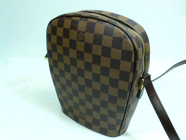 (LOUIS VUITTON)ヴィトン コピー 激安ダミエバッグ イパネマPM N51294