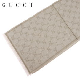 GUCCI グッチコピー 新作 マフラー 299059 4G947 6473