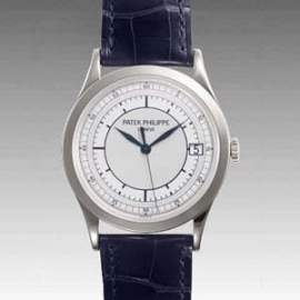 (PATEK PHILIPPE)パテックフィリップ コピー激安時計カラトラバ 5296G-001