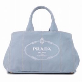 (PRADA)プラダ コピー激安 ムートントートバッグ BN1918