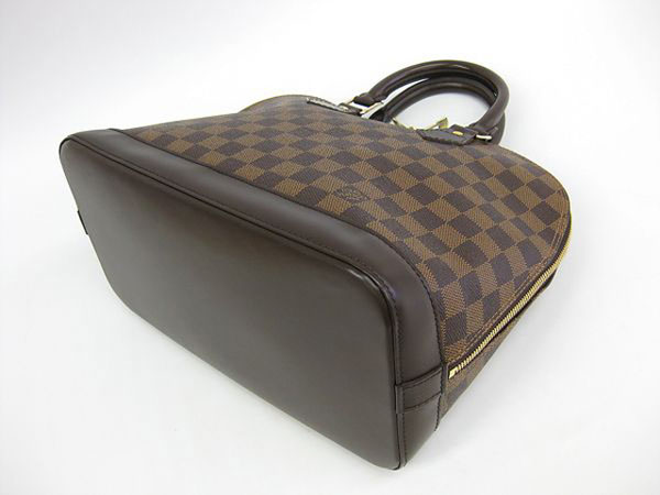 (LOUIS VUITTON)ヴィトン コピー 激安ダミエ アルマ N51131