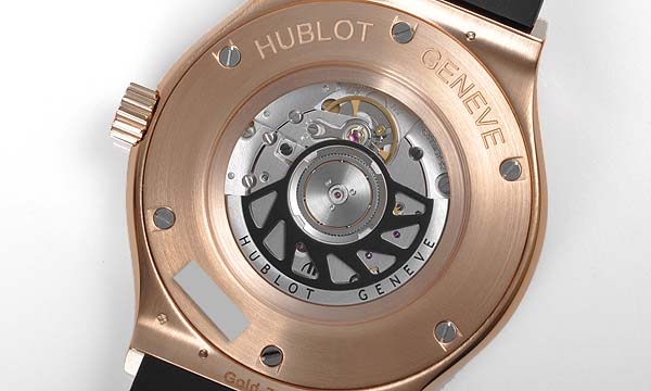 (HUBLOT)ウブロコピー 激安 クラシック　フュージョ 511.PX.1180.RX.1104