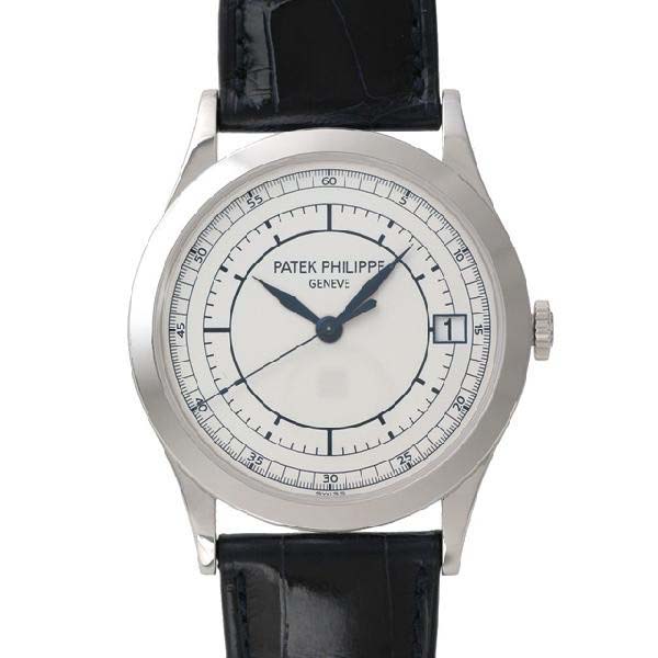 (PATEK PHILIPPE)パテックフィリップ コピー激安時計カラトラバ　5296