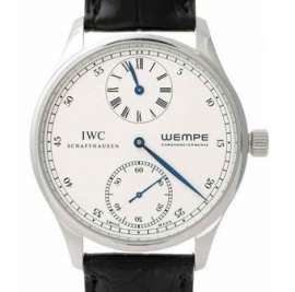 コピー腕時計 IWC ポルトギーゼ PORTUGUESE WEMPE 5443