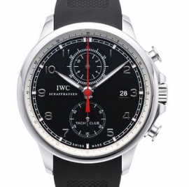 コピー腕時計 IWC ポルトギーゼ　ヨットクラブ Portuguese Yacht Club IW390204