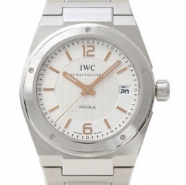 コピー腕時計 IWC インジュニア オートマティック IW322801