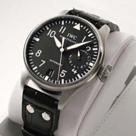 IWCコピー N級品ビッグパイロットウォッチ IW500401