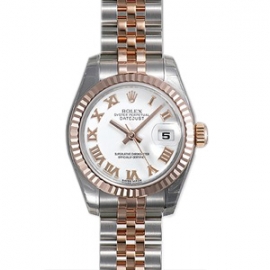 ロレックス 腕時計 レプリカ 販売 オイスターパーペチュアル　デイトジャスト 179171