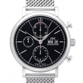 コピー腕時計 IWC ポートフィノ クロノグラフPortfino Chronograph IW391012