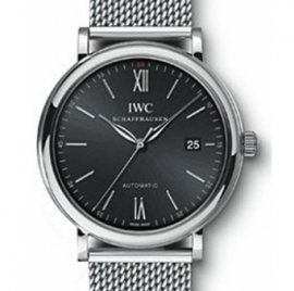 コピー腕時計 IWC ポートフィノ Portfino Automatic IW356508