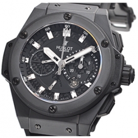 (HUBLOT)ウブロコピー メンズ時計 キングパワーフドロワイヤント 709.CI.1770.RX