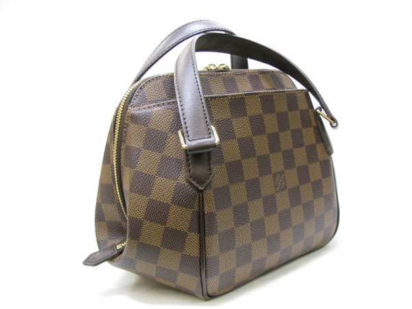 (LOUIS VUITTON)ヴィトン コピー バッグベレムPM ダミエ N51173