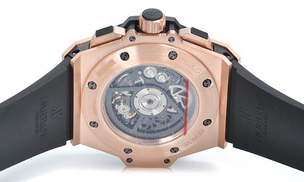 (HUBLOT)ウブロコピー 激安 キングパワー　キングゴールド 701.OX.0180.RX.1704