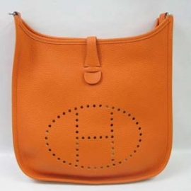 (HERMES)エルメス コピー激安 エヴリン ショルダーバッグ HERMES-129