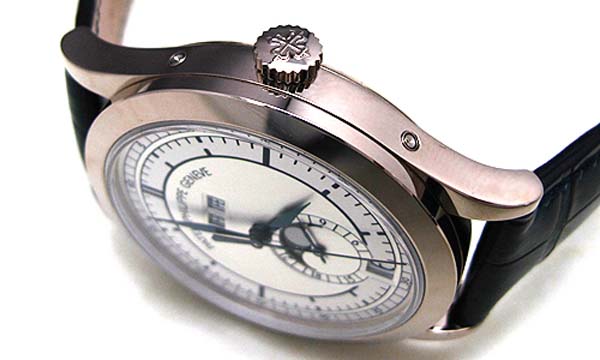 (PATEK PHILIPPE)パテックフィリップ コピー激安時計アニュアルカレンダー 5396G-001