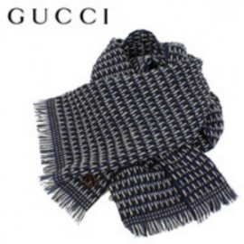 GUCCI グッチコピー 2012年秋冬新作 ラムウーマフラー 219724 4G200 2068