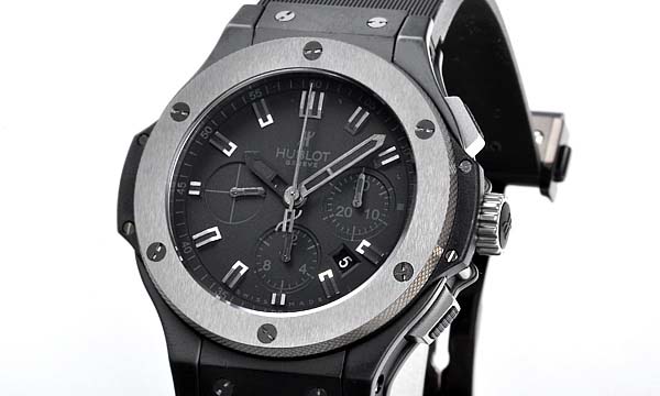 (HUBLOT)ウブロコピー メンズ時計 ビッグバン エボリューション 301.CK.1140.RX