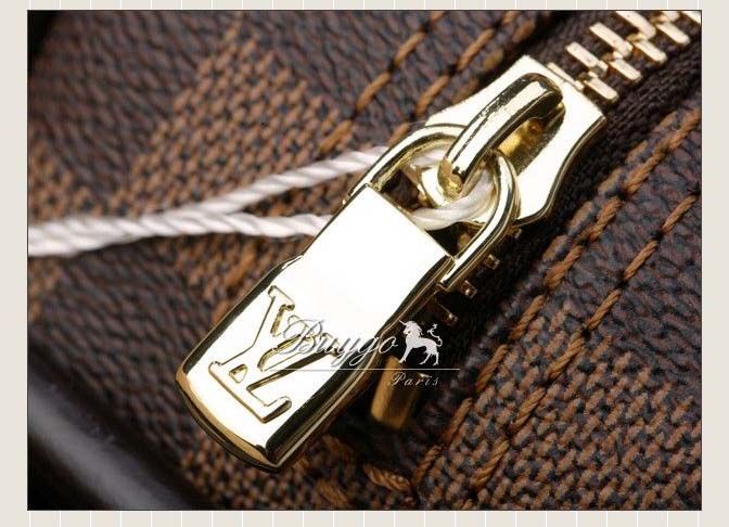 LOUIS VUITTON ヴィトン コピー  N41442　ダミエ オラフPM