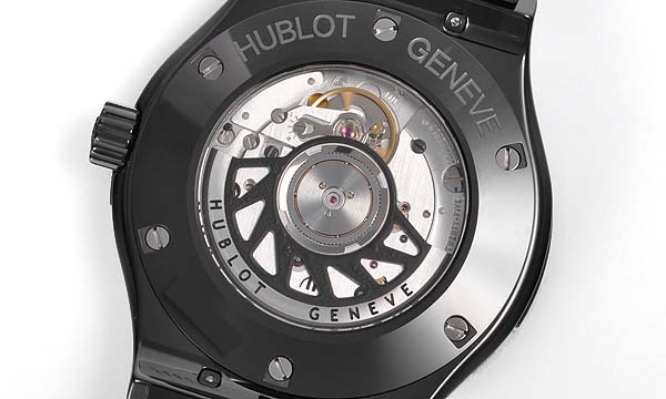 (HUBLOT)ウブロコピー 激安 クラシック　フュージョン 542.CM.1770.RX