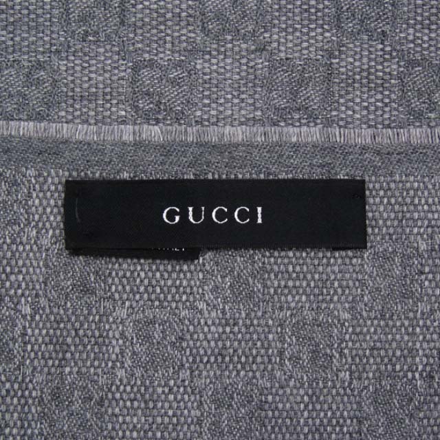 GUCCI グッチコピー新作 マフラー147351 4G704 1469