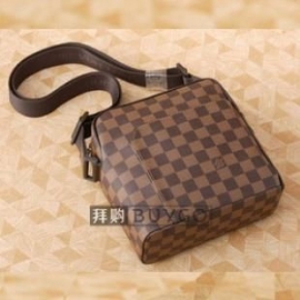 LOUIS VUITTON ヴィトン コピー  N41442　ダミエ オラフPM