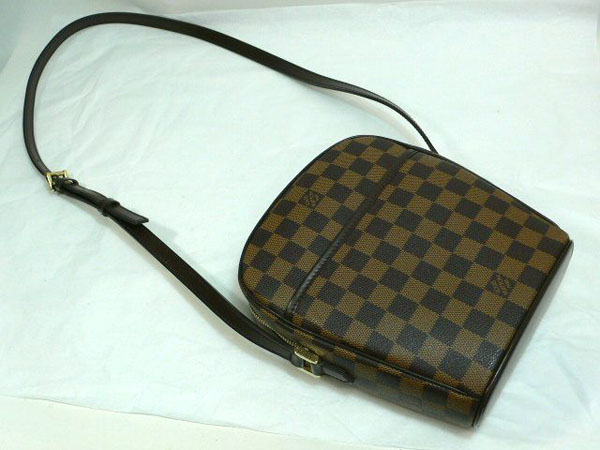 (LOUIS VUITTON)ヴィトン コピー 激安ダミエバッグ イパネマPM N51294