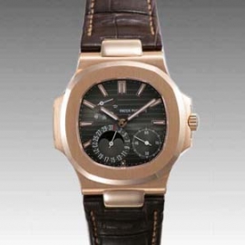 (PATEK PHILIPPE)パテックフィリップ <font color='red'>コピー時計</font>ノーチラス 5712R-001