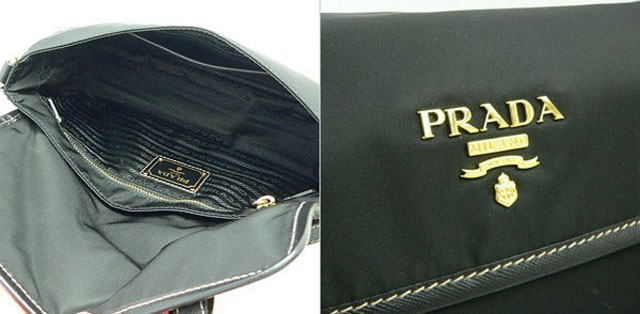 (PRADA) 激安プラダ 新作 スーパーコピー ショルダーバッグ BT0772