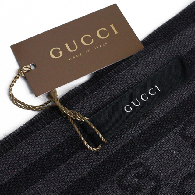 GUCCI グッチコピー 2012年秋冬新作 ラムウーマフラー 219724 4G200 1162