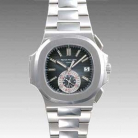 (PATEK PHILIPPE)パテックフィリップ コピー時計ノーチラスクロノ 5980/1A