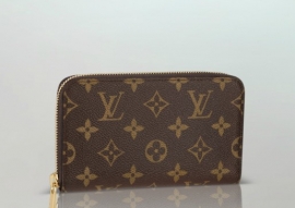 (LOUIS VUITTON) ヴィトン最新財布 コピー激安M40499