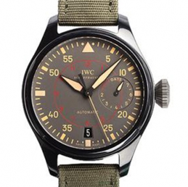 コピー腕時計 ＩＷＣ パイロットウォッチ ビッグパイロット・トップガン ミラマー IW501902